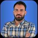 معین خلیلی